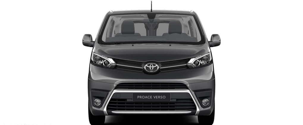 Toyota Proace Verso cena 208999 przebieg: 5, rok produkcji 2024 z Boguchwała małe 29